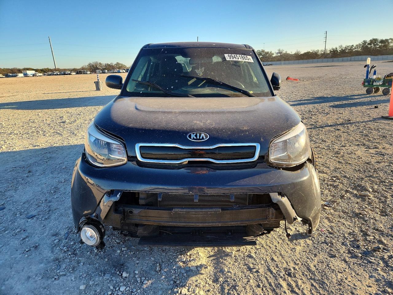 2016 Kia Soul + - Фото 5