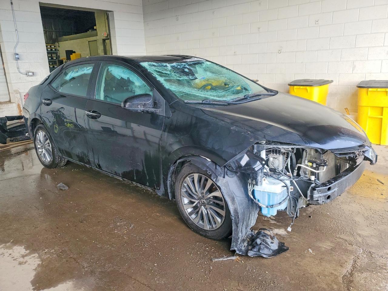 2019 Toyota Corolla - Фото 4