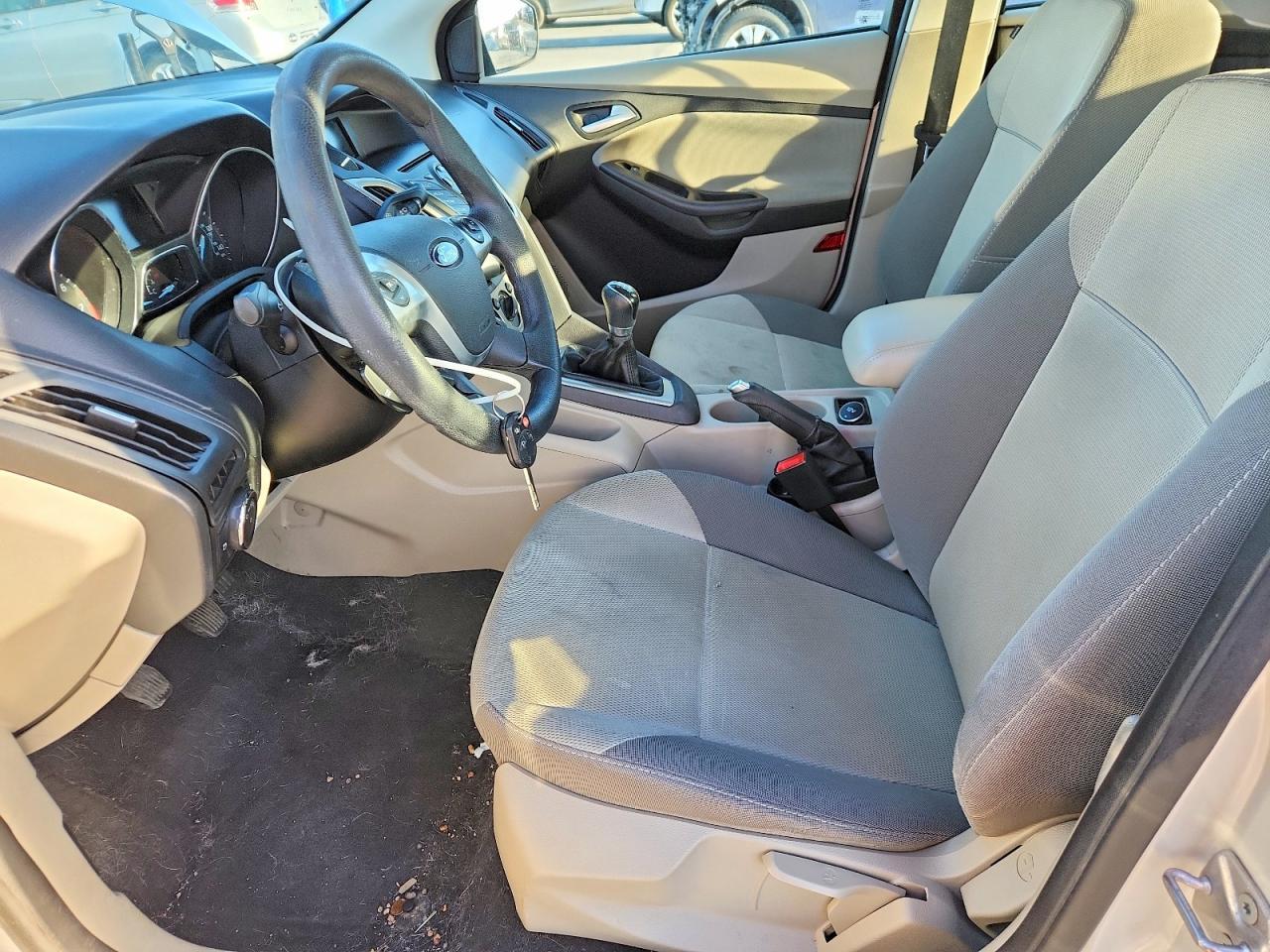 2014 Ford Focus - Фото 7