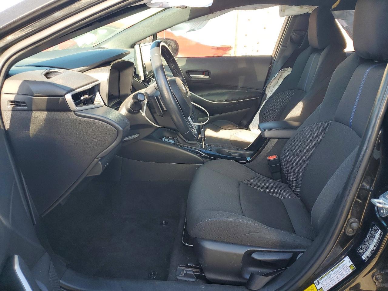 2020 Toyota Corolla Se - Image 7