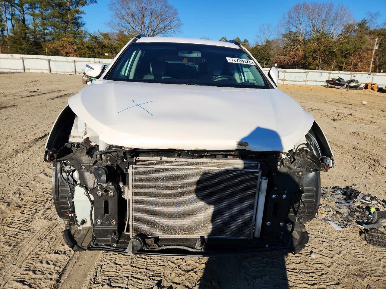 2015 Hyundai Santa Fe Sport - Image 5