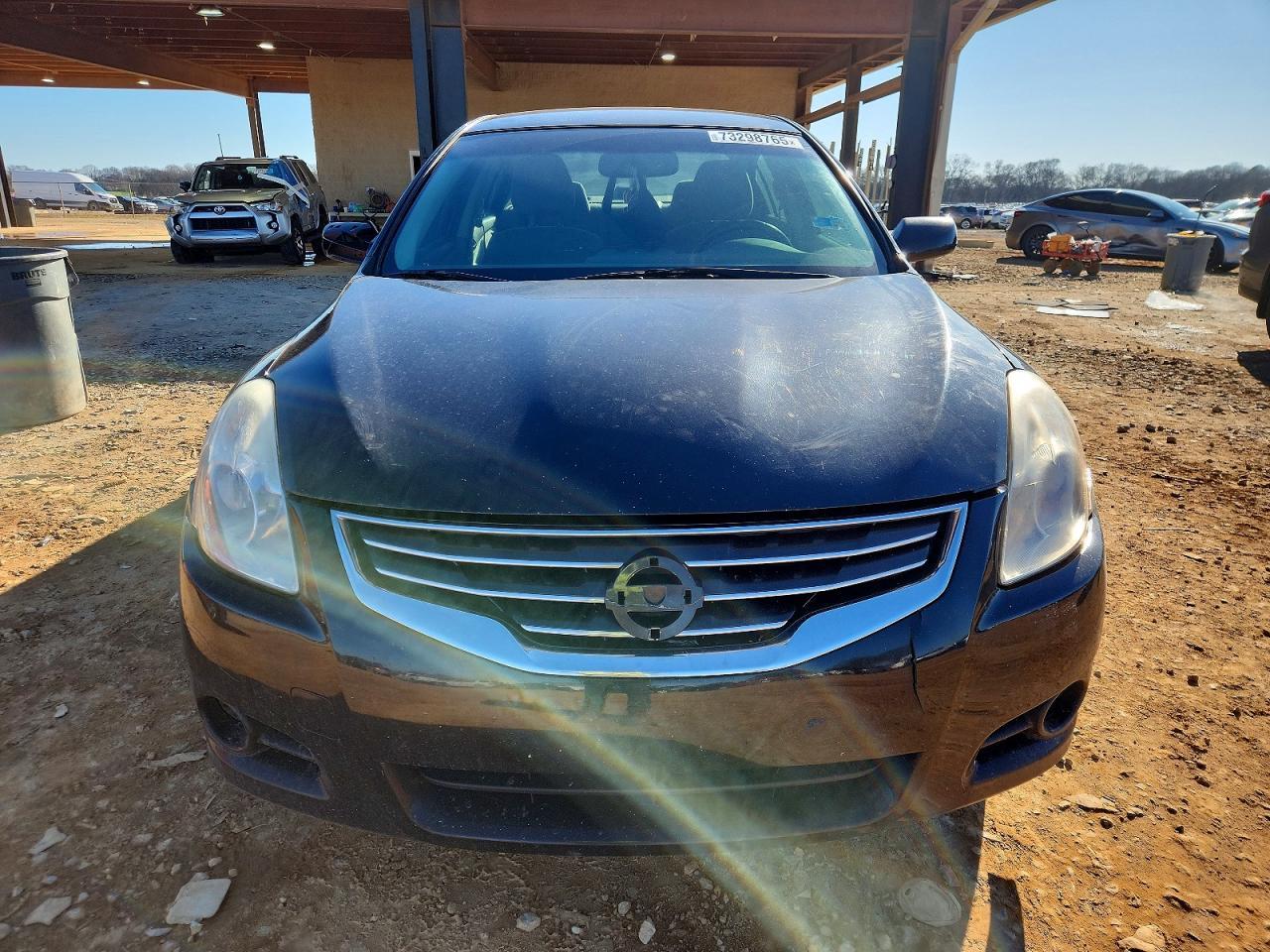 2012 Nissan Altima Base - Image 5