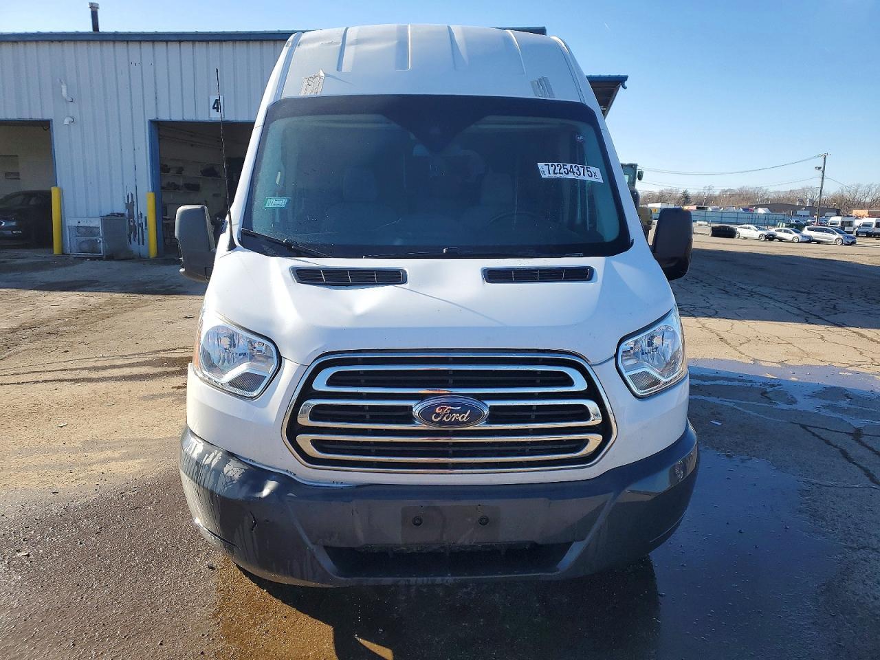 2017 Ford Transit T-350 - Image 5