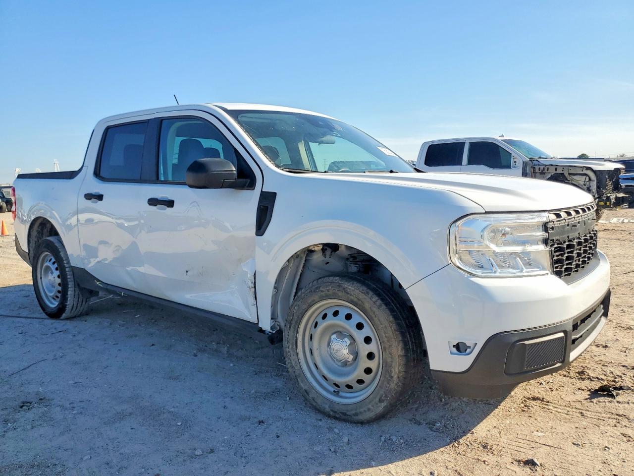 2022 Ford Maverick Xl - Image 4