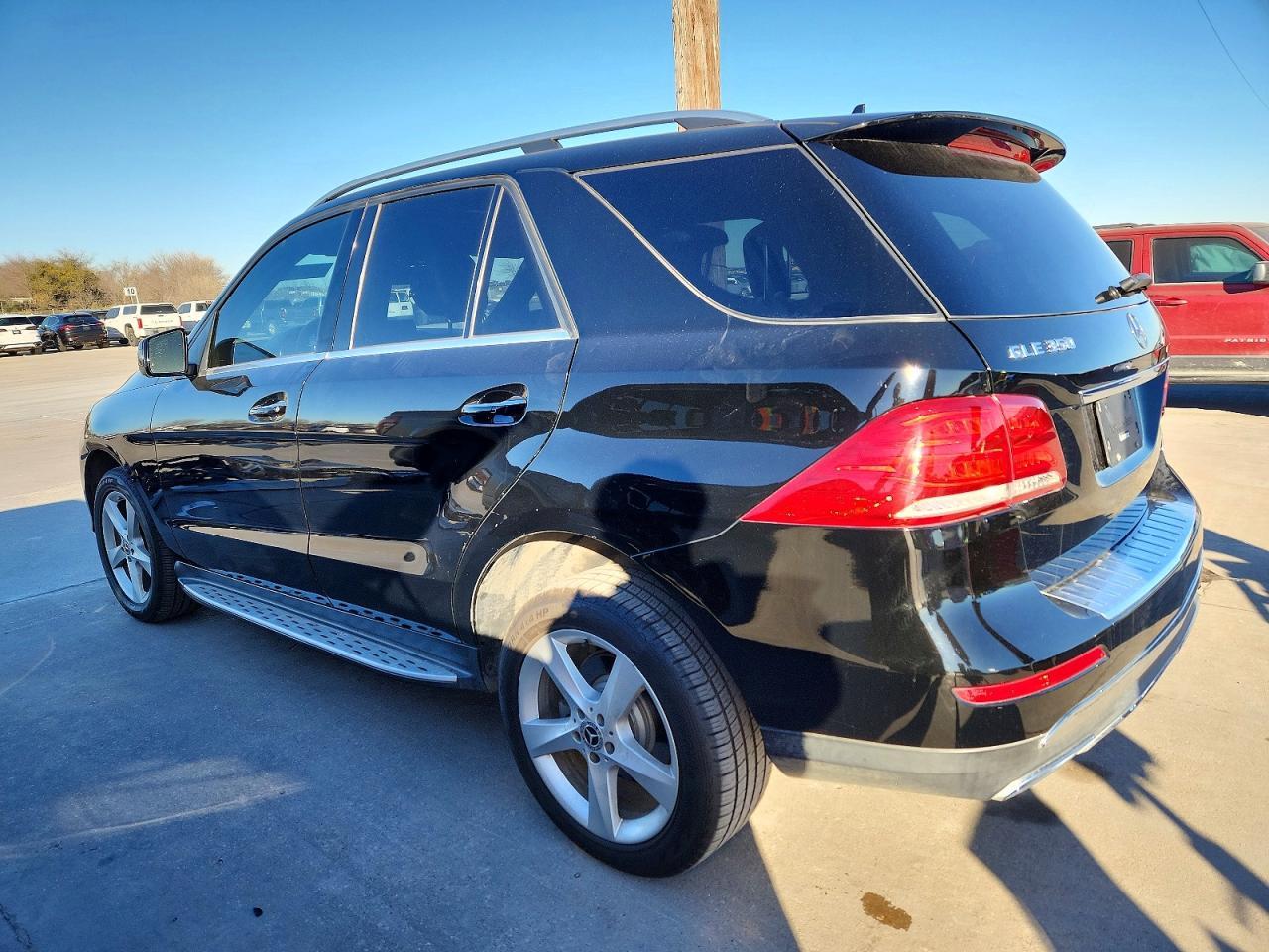 2018 Mercedes-Benz Gle 350 - Image 2