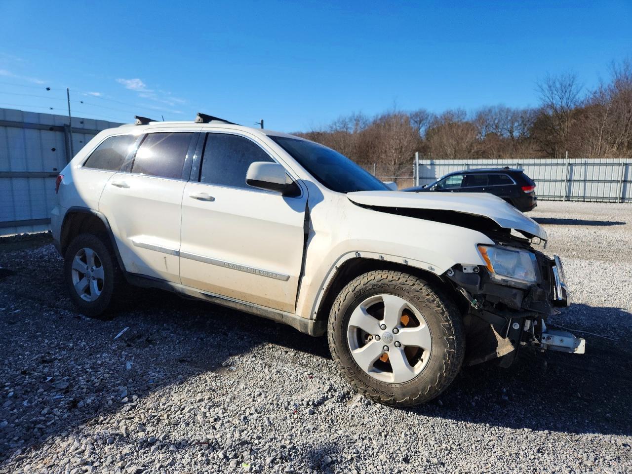 2011 Jeep Grand Cherokee Laredo - Фото 4