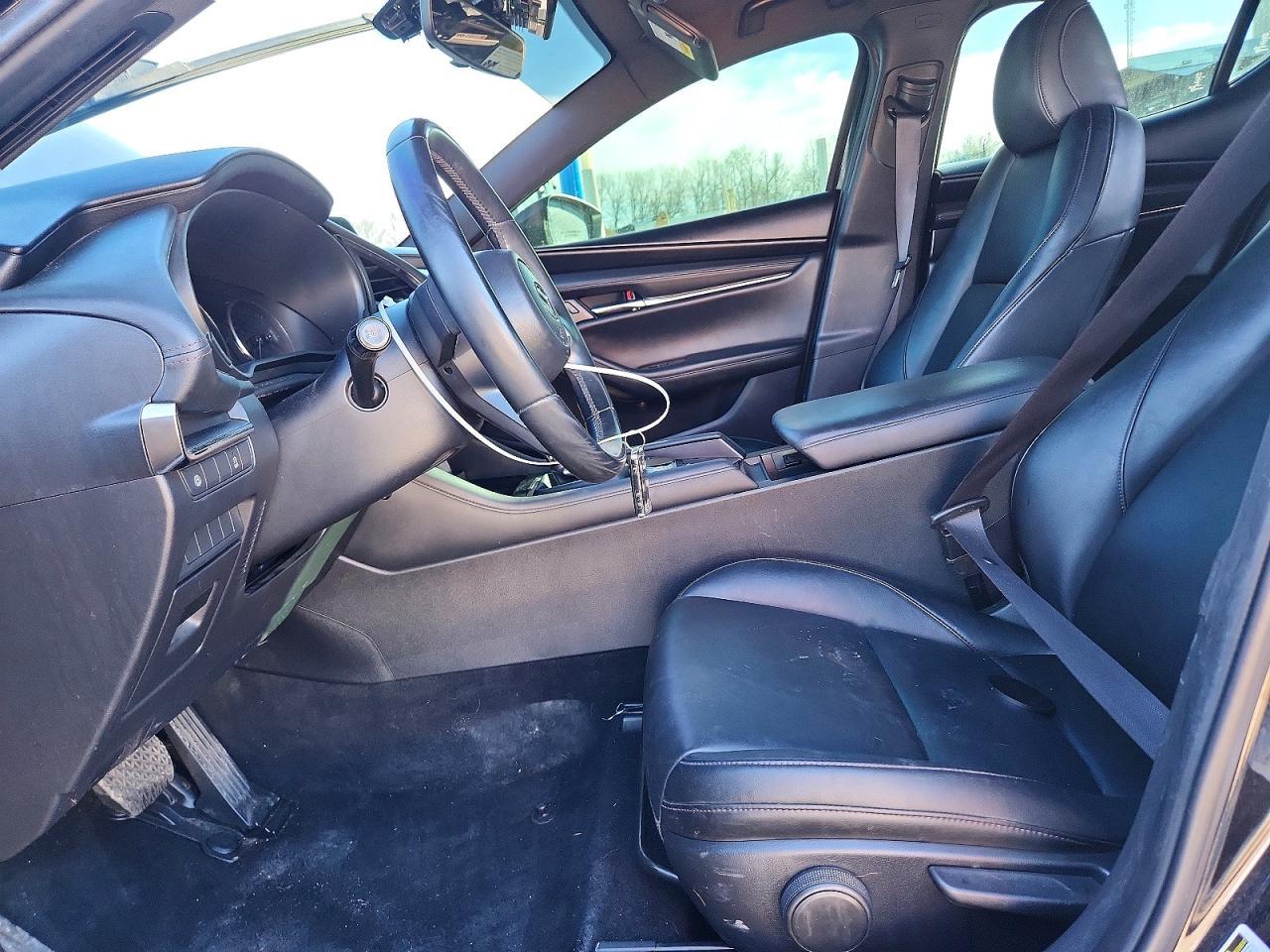2019 Mazda 3 Preferred Plus - Image 7