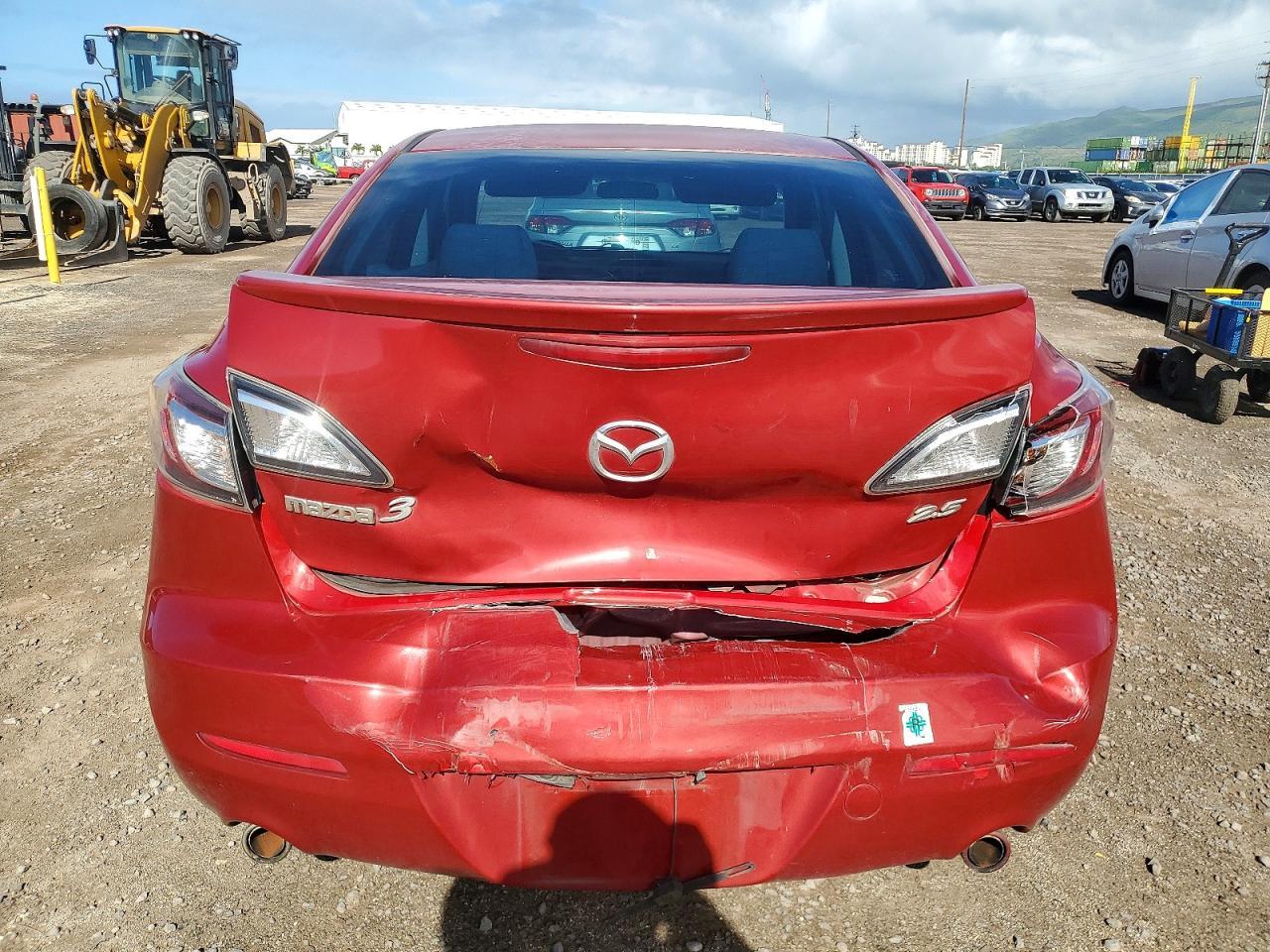 2010 Mazda 3 S - Image 6