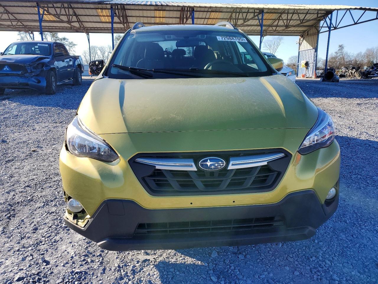 2023 Subaru Crosstrek Premium - Image 5