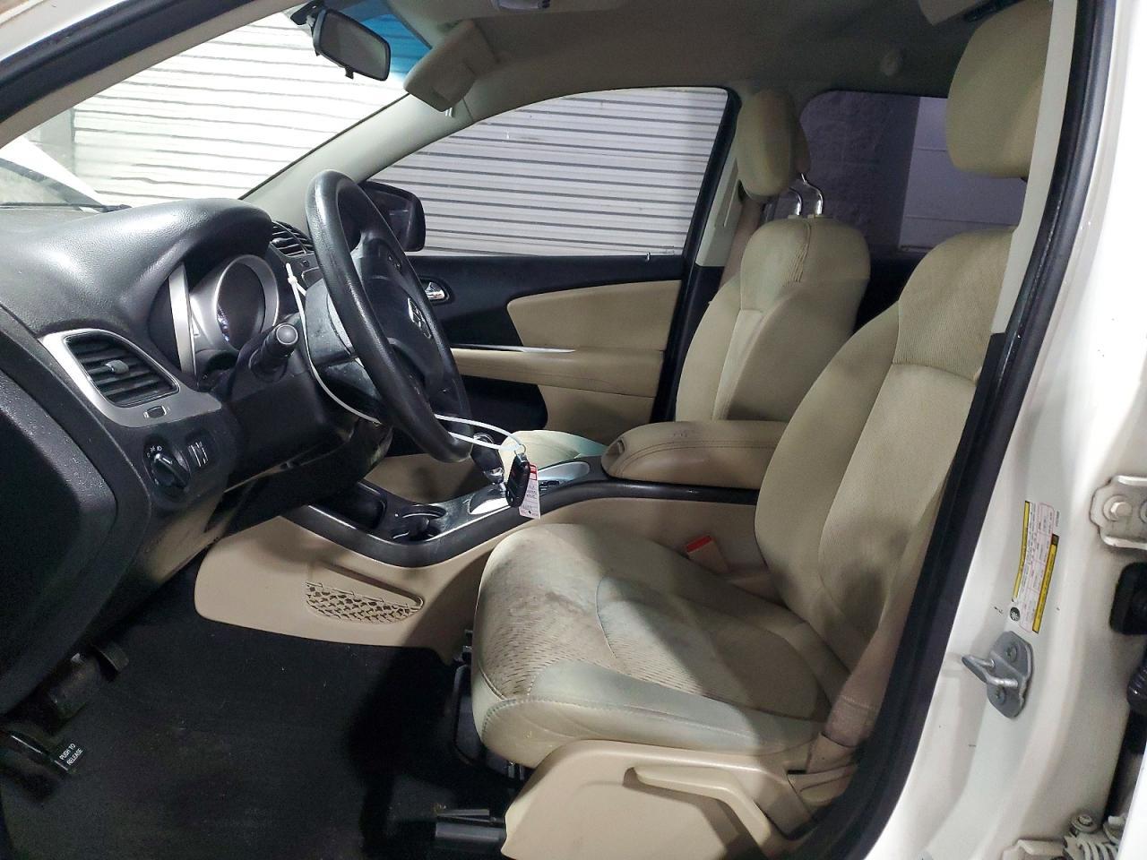 2015 Dodge Journey Se - Фото 7