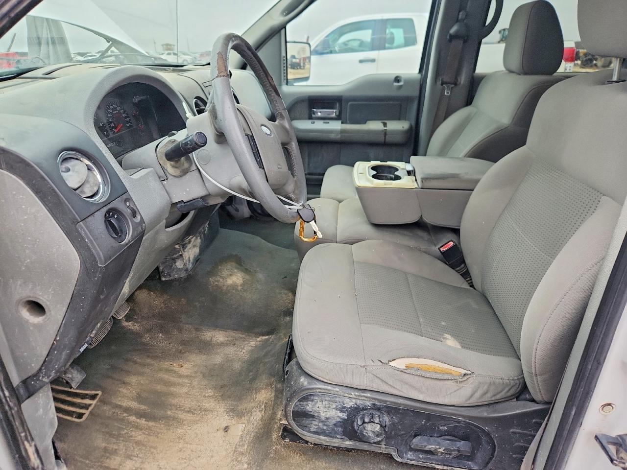 2007 Ford F150 - Фото 7
