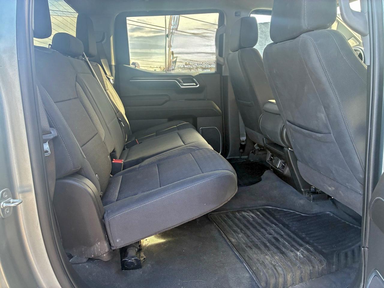 2024 Chevrolet Silverado C1500 Lt - Фото 6