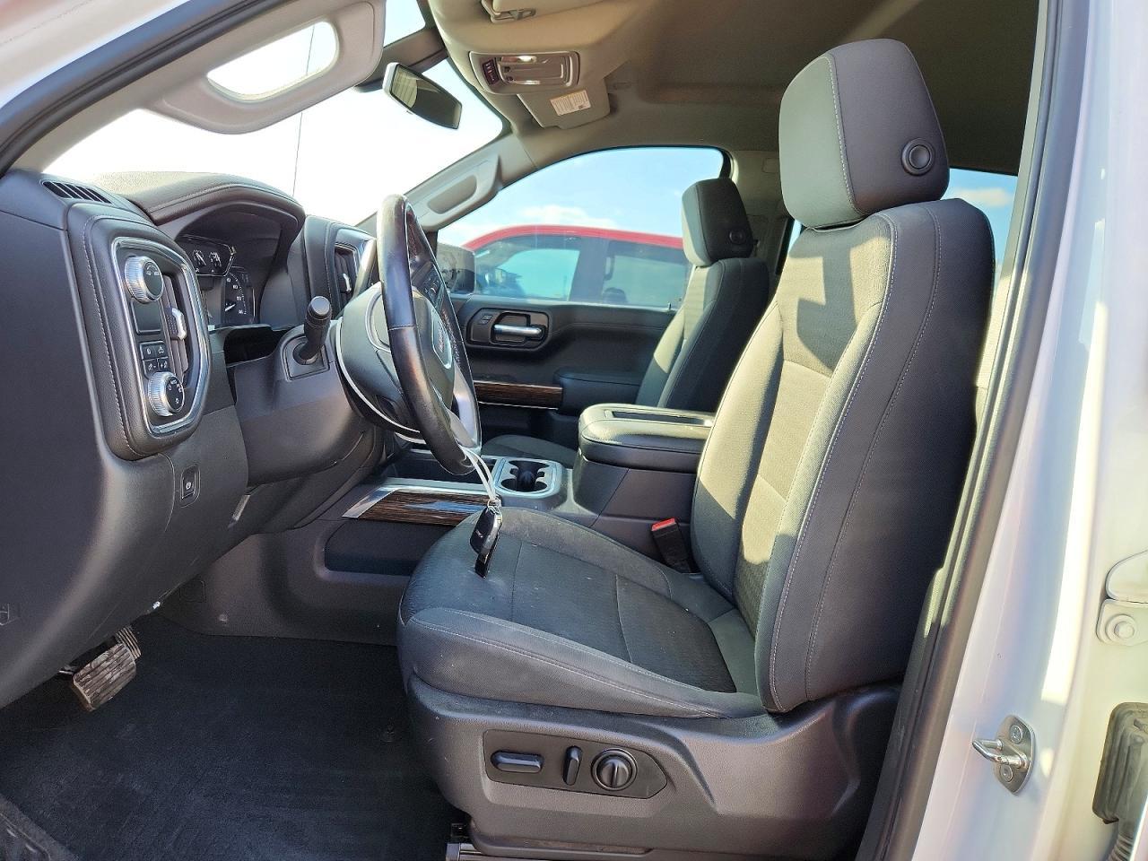 2021 GMC Sierra C1500 Elevation - Image 7