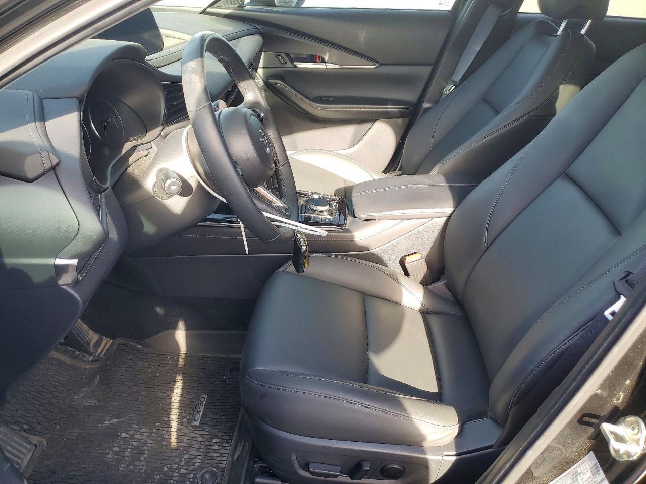 2024 Mazda Cx-30 Preferred - Фото 7