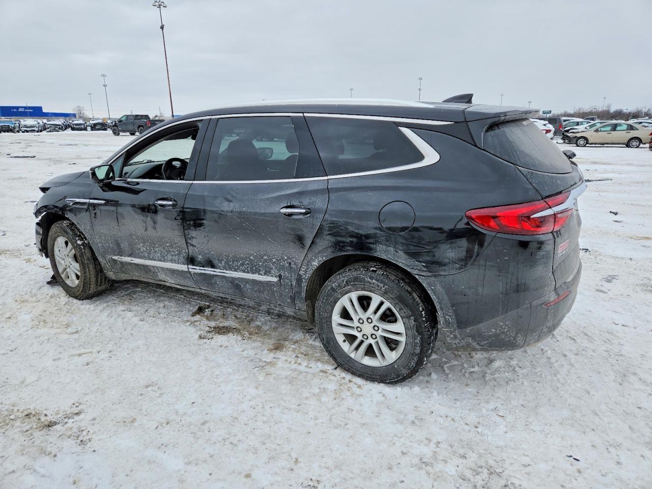 2019 Buick Enclave Essence - Фото 2