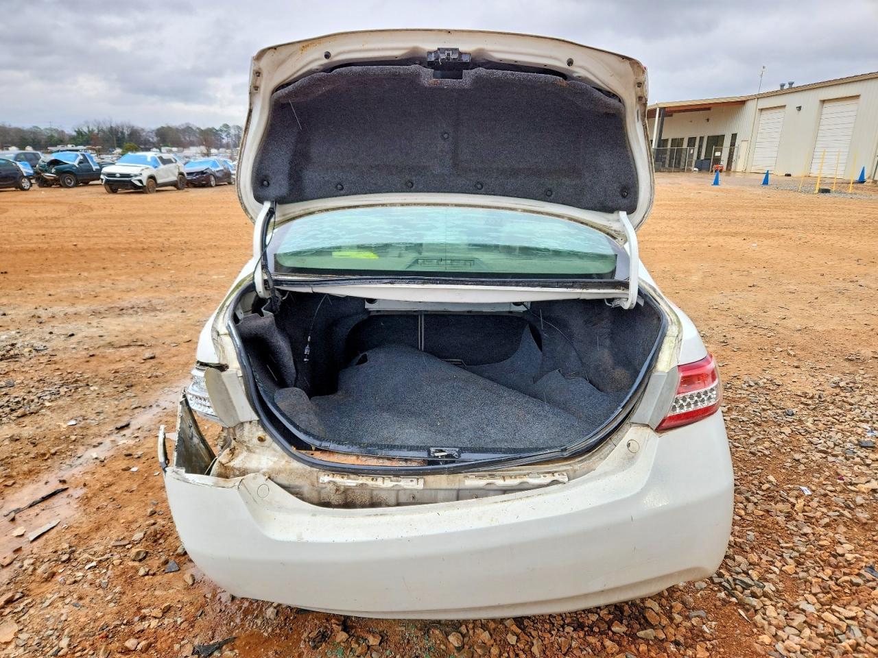2010 Toyota Camry Base - Фото 6