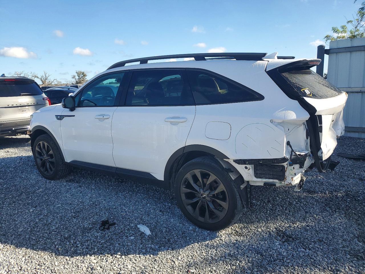 2023 Kia Sorento Ex - Фото 2