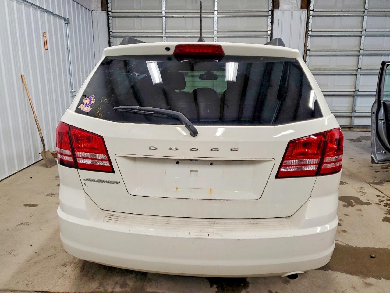 2019 Dodge Journey Se - Фото 6