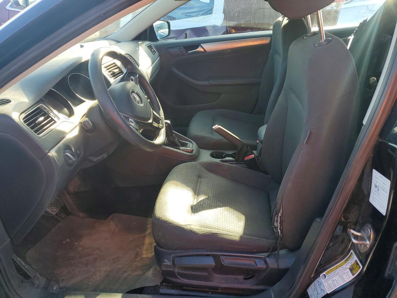 2016 Volkswagen Jetta Se - Фото 7
