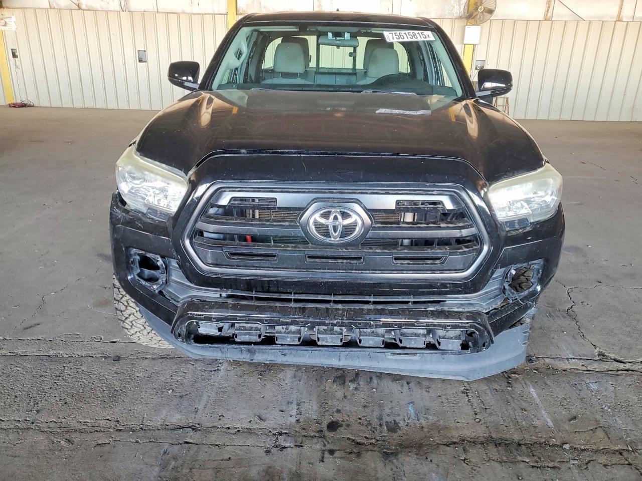 2016 Toyota Tacoma Access Cab - Image 5
