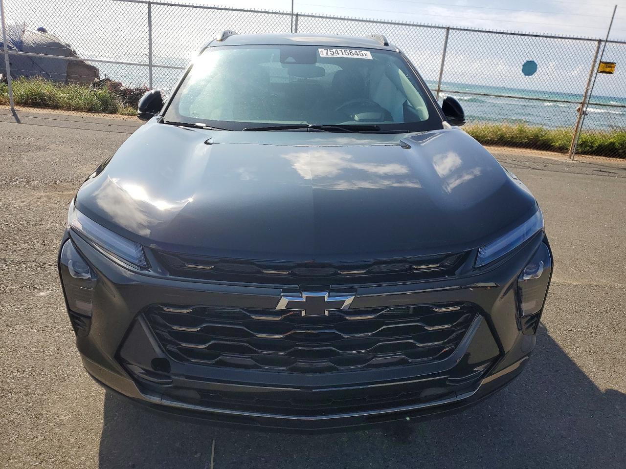 2026 Chevrolet Trax Activ - Image 5