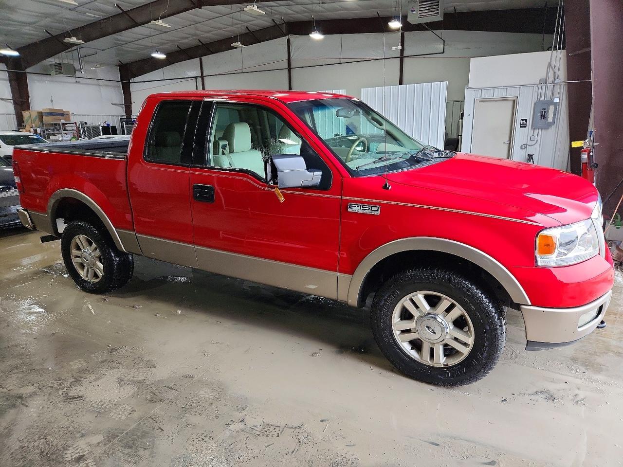 2004 Ford F150 - Image 4