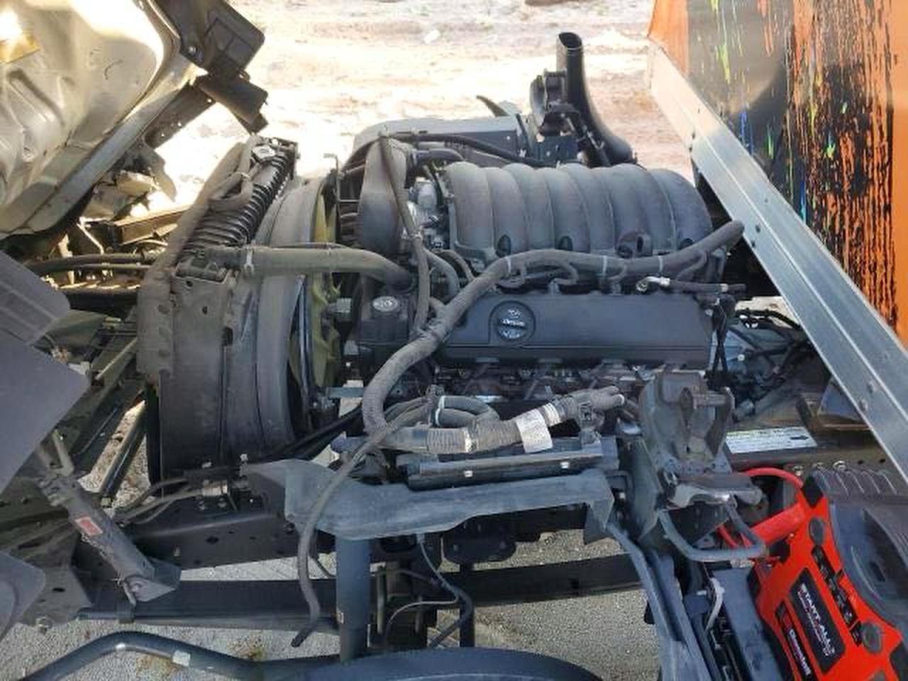 2023 Isuzu Npr Hd - Фото 7