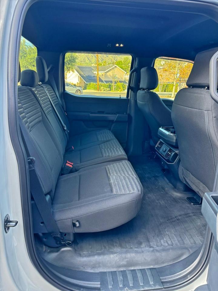 2023 Ford F150 Supercrew - Image 6