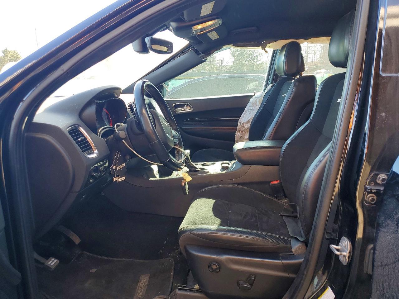 2020 Dodge Durango R - Фото 7