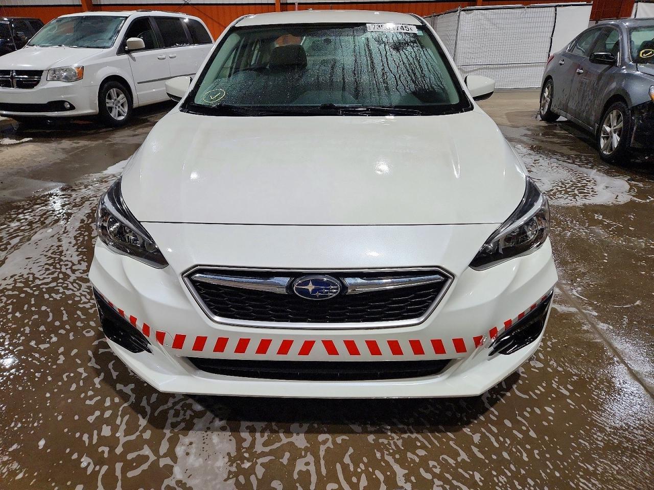 2019 Subaru Impreza - Фото 5