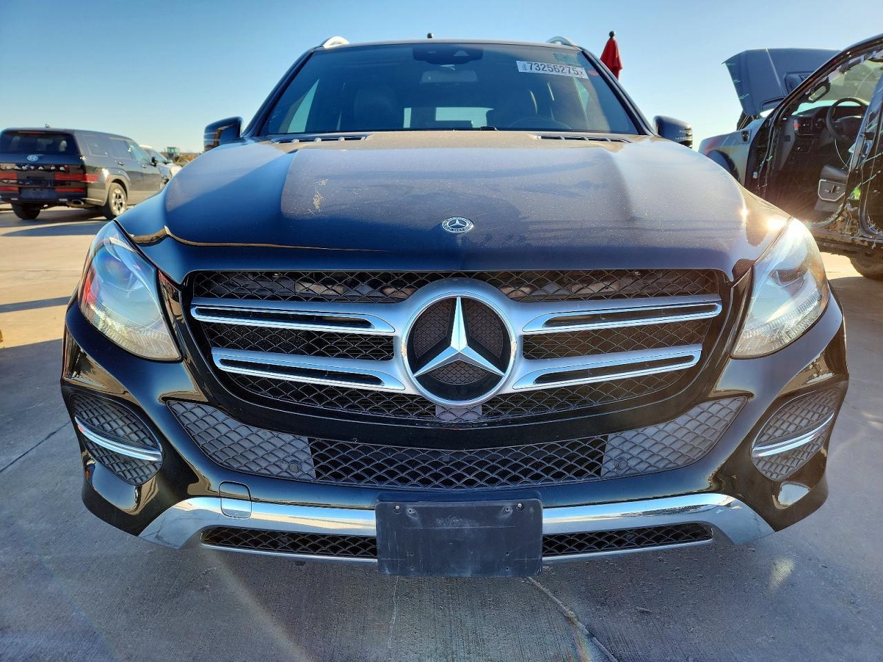 2018 Mercedes-Benz Gle 350 - Image 5
