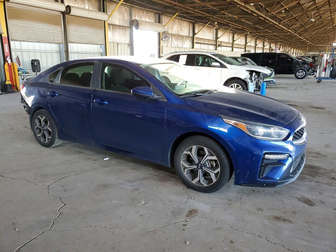 2020 Kia Forte Fe - Image 4