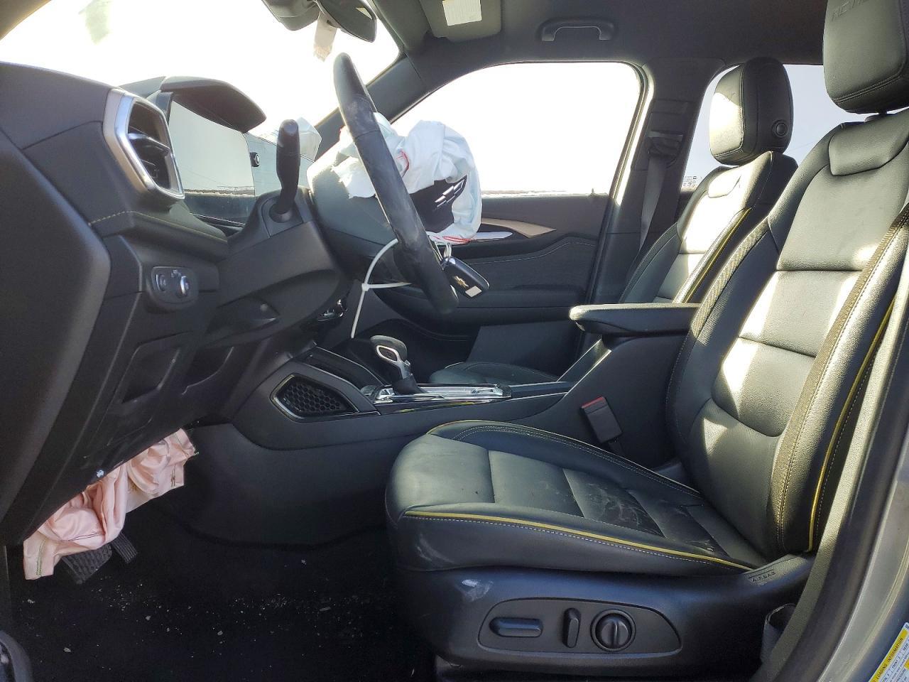 2024 Chevrolet Trailblazer Activ - Image 7