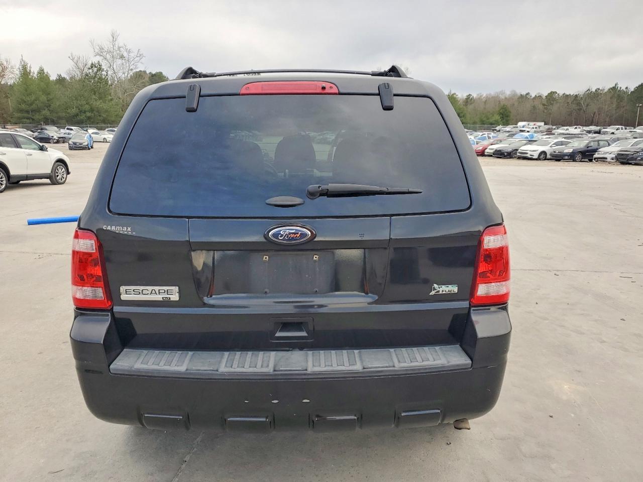 2012 Ford Escape Xlt - Image 6