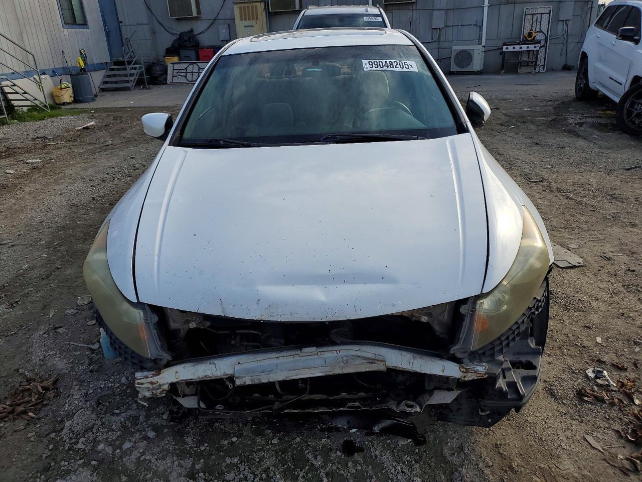 2010 Honda Accord - Image 5