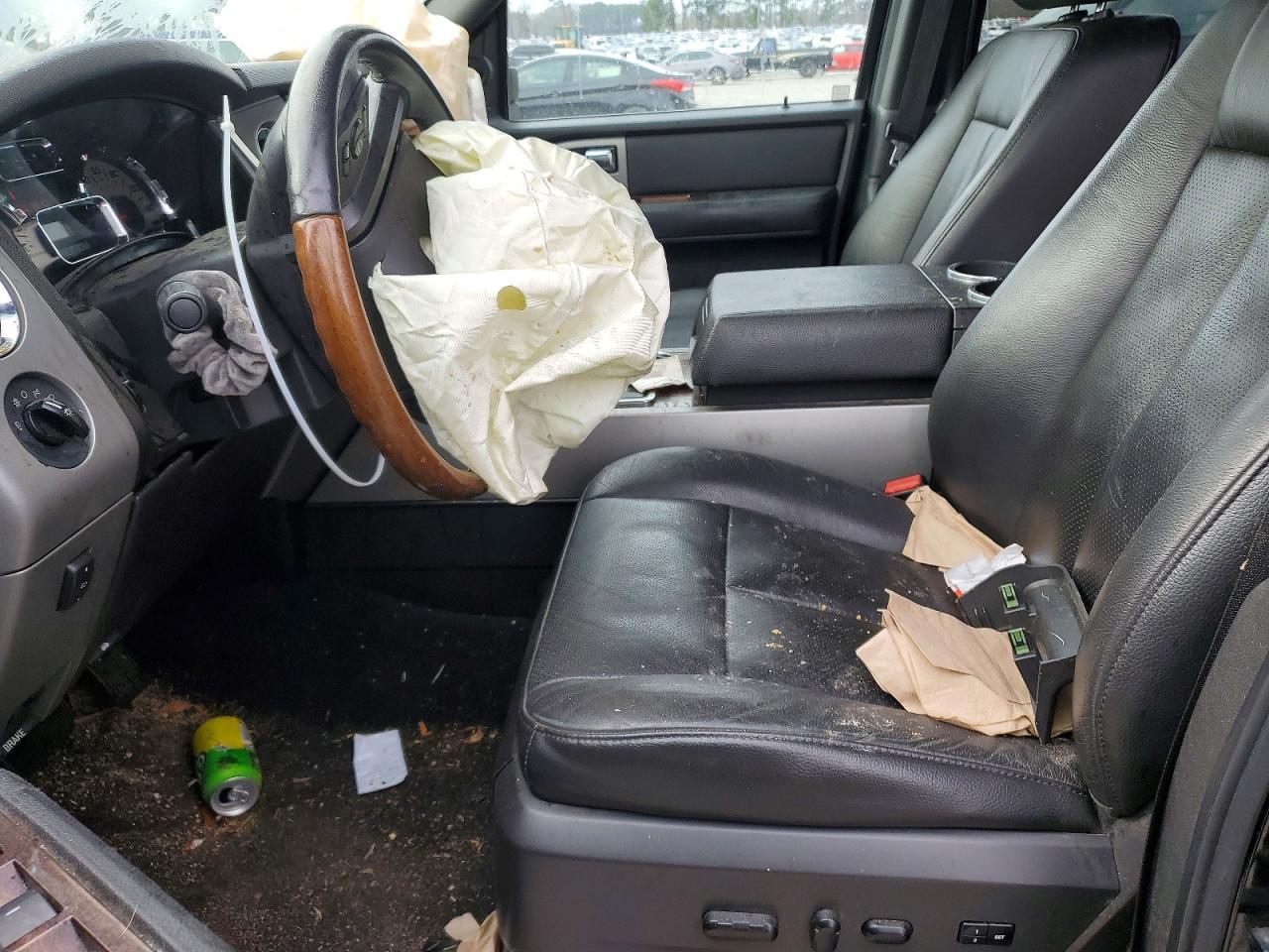 2007 Ford Expedition Limited - Фото 7