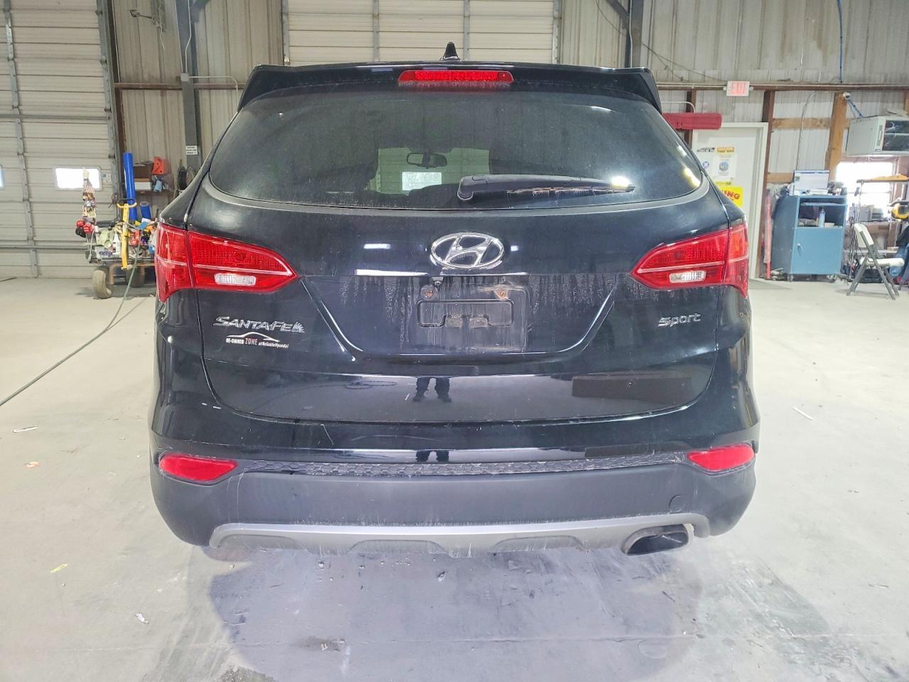 2014 Hyundai Santa Fe Sport - Image 6