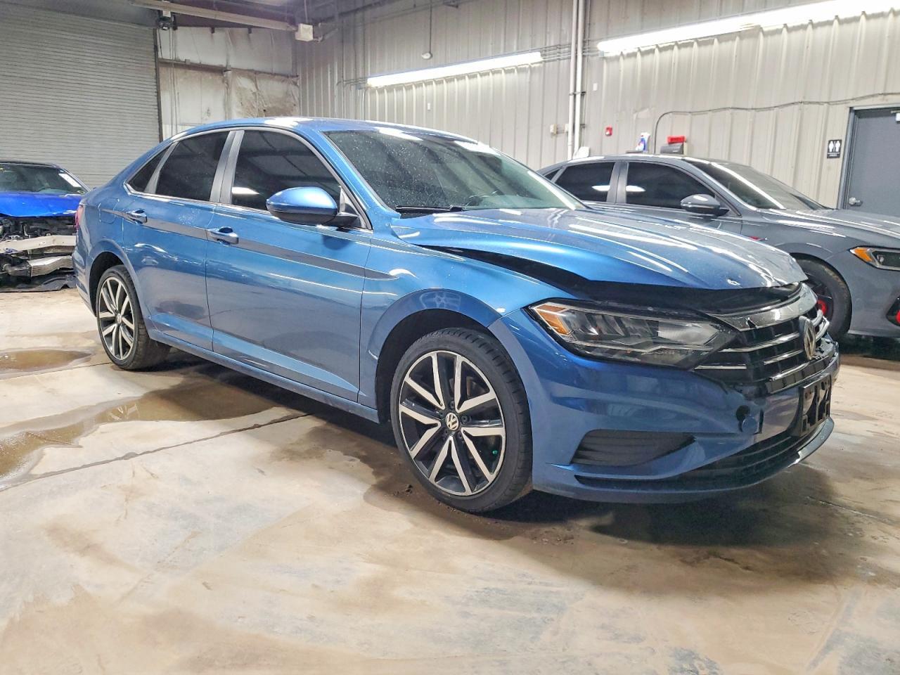 2020 Volkswagen Jetta S - Image 4