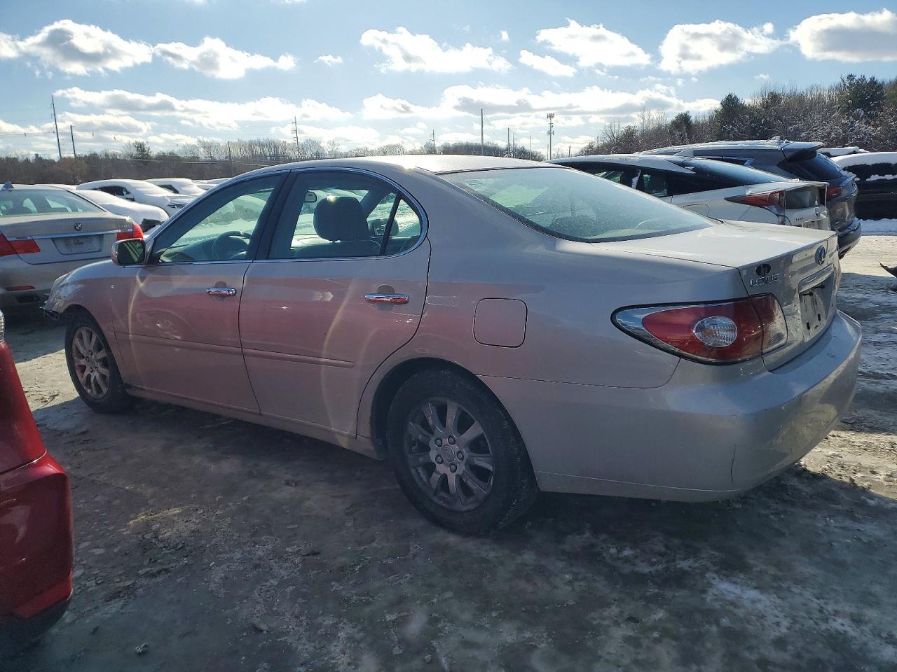 2003 Lexus Es 300 - Фото 2