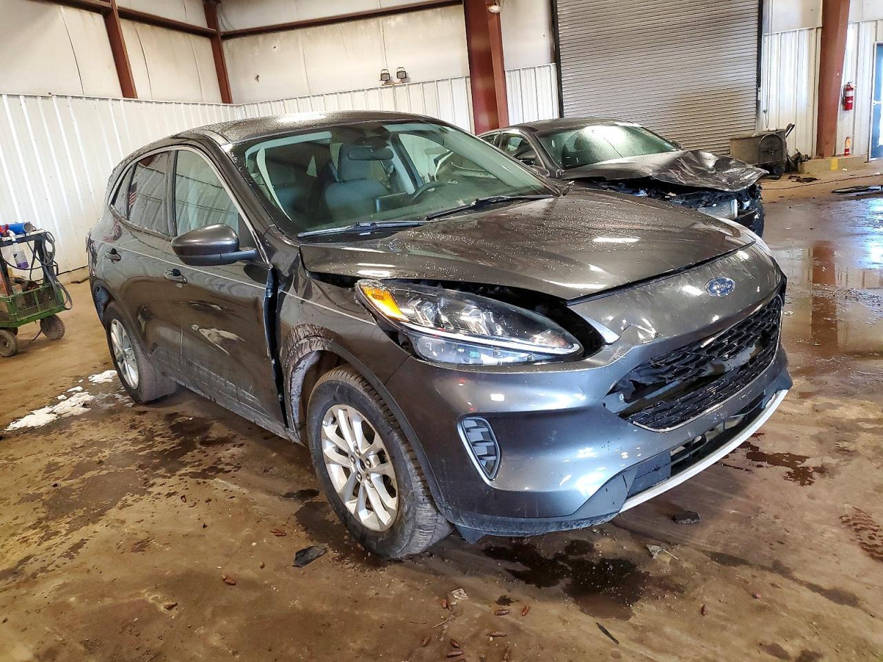 2020 Ford Escape Se - Image 4