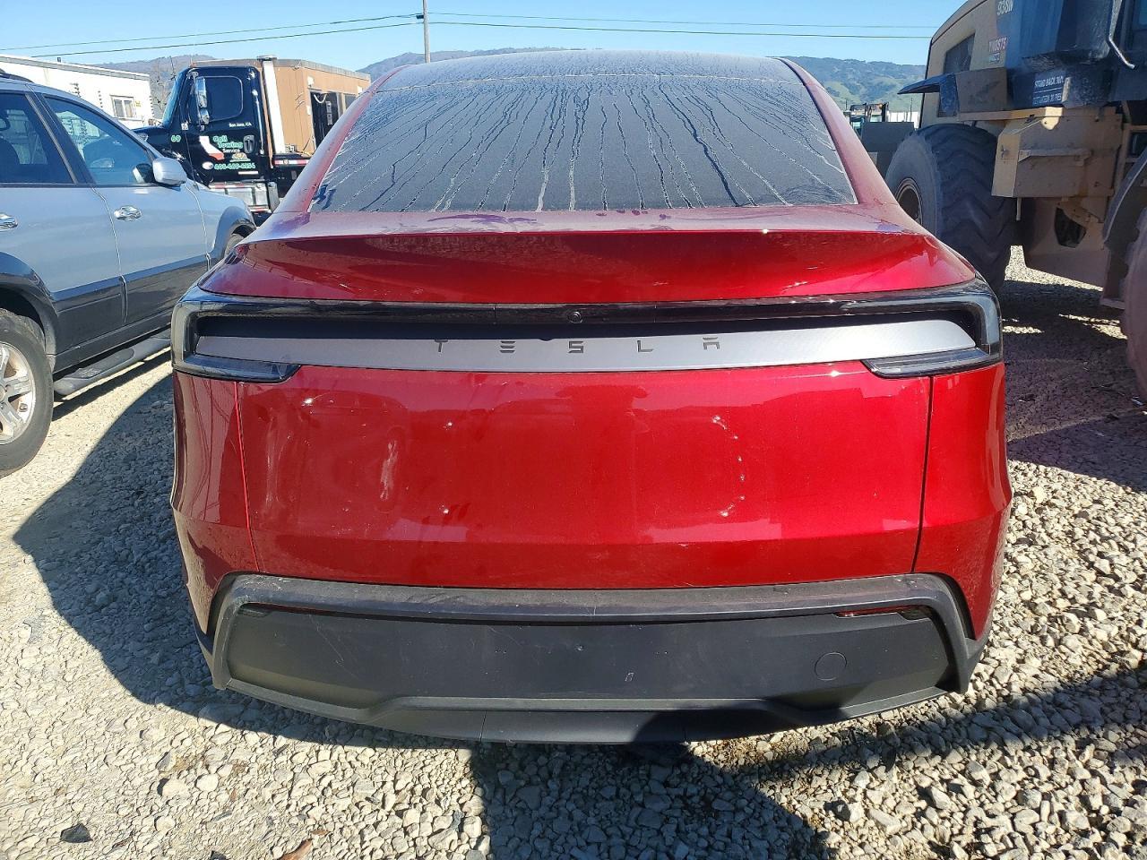 2026 Tesla Model Y - Image 6