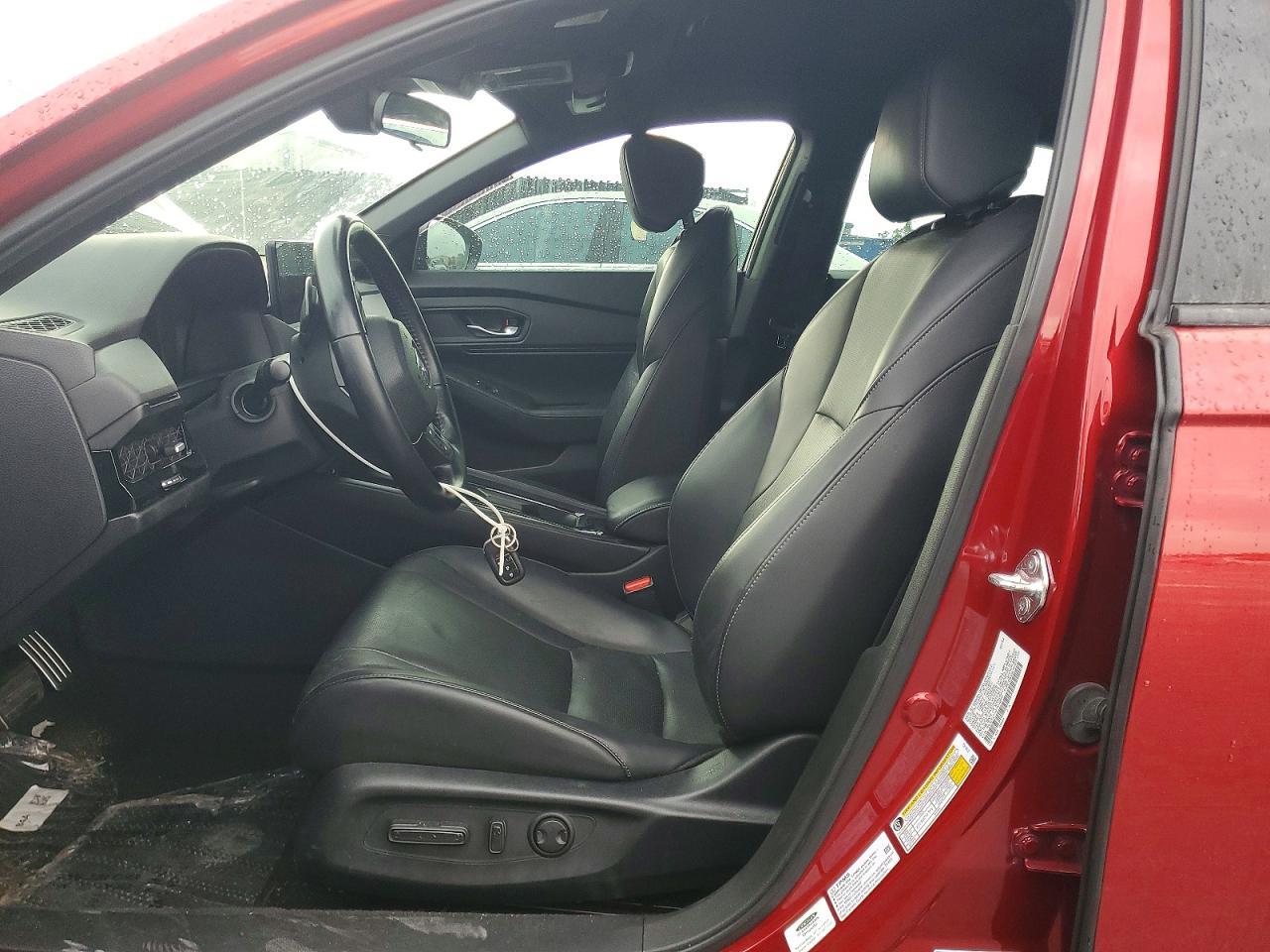 2024 Honda Accord Hybrid Sport-L - Фото 7