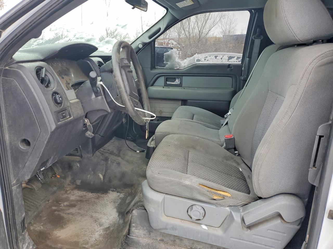 2013 Ford F150 Super Cab - Image 7