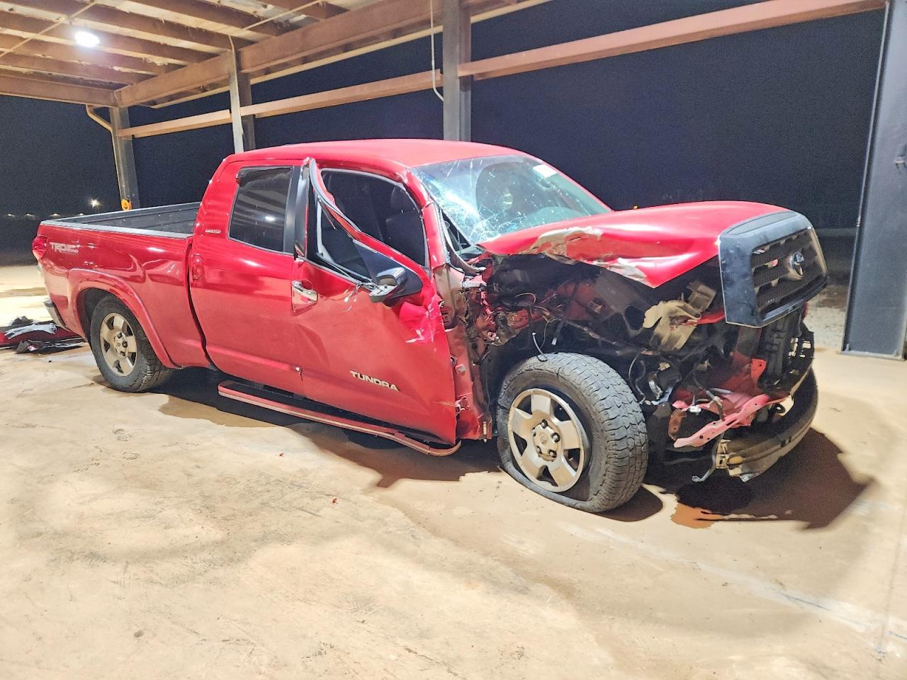 2007 Toyota Tundra Limited - Фото 4