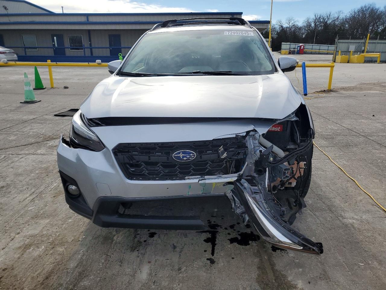 2019 Subaru Crosstrek Limited - Image 5