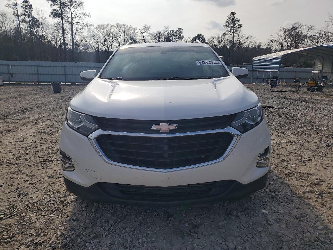 2019 Chevrolet Equinox Lt - Image 5