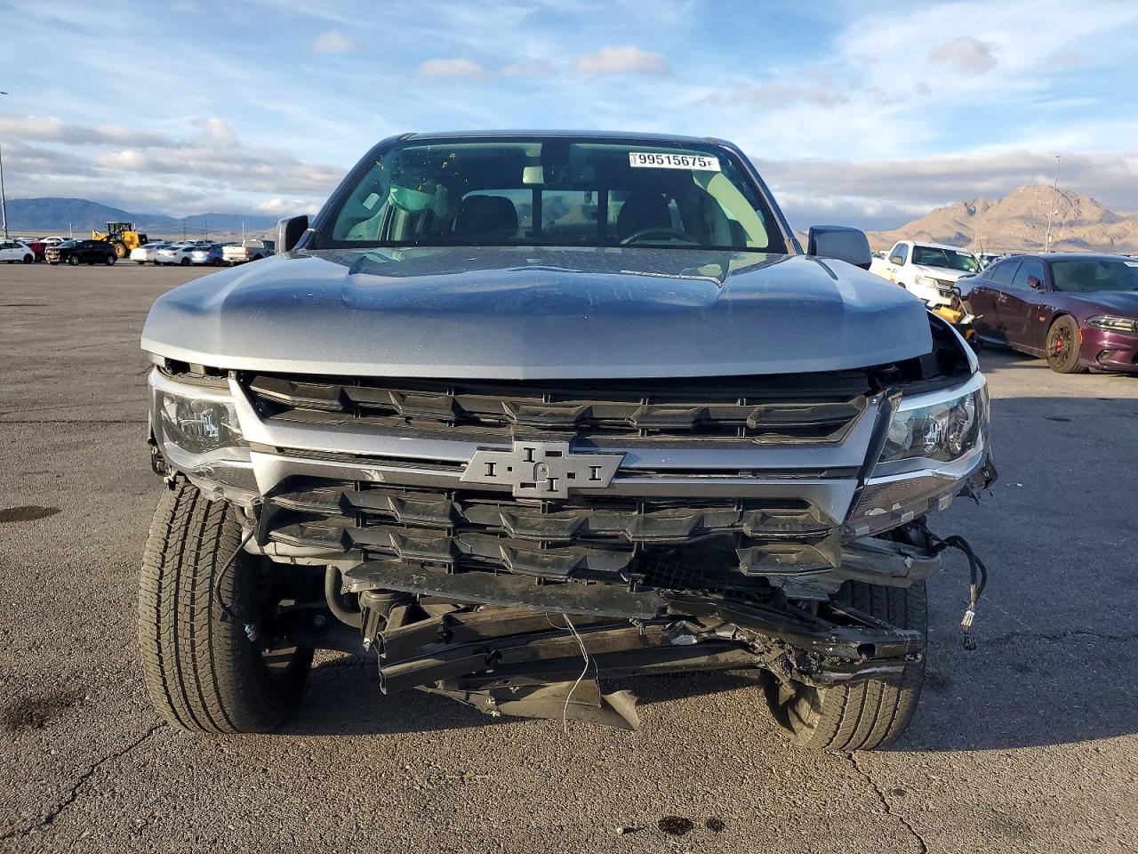 2022 Chevrolet Colorado Lt - Image 5
