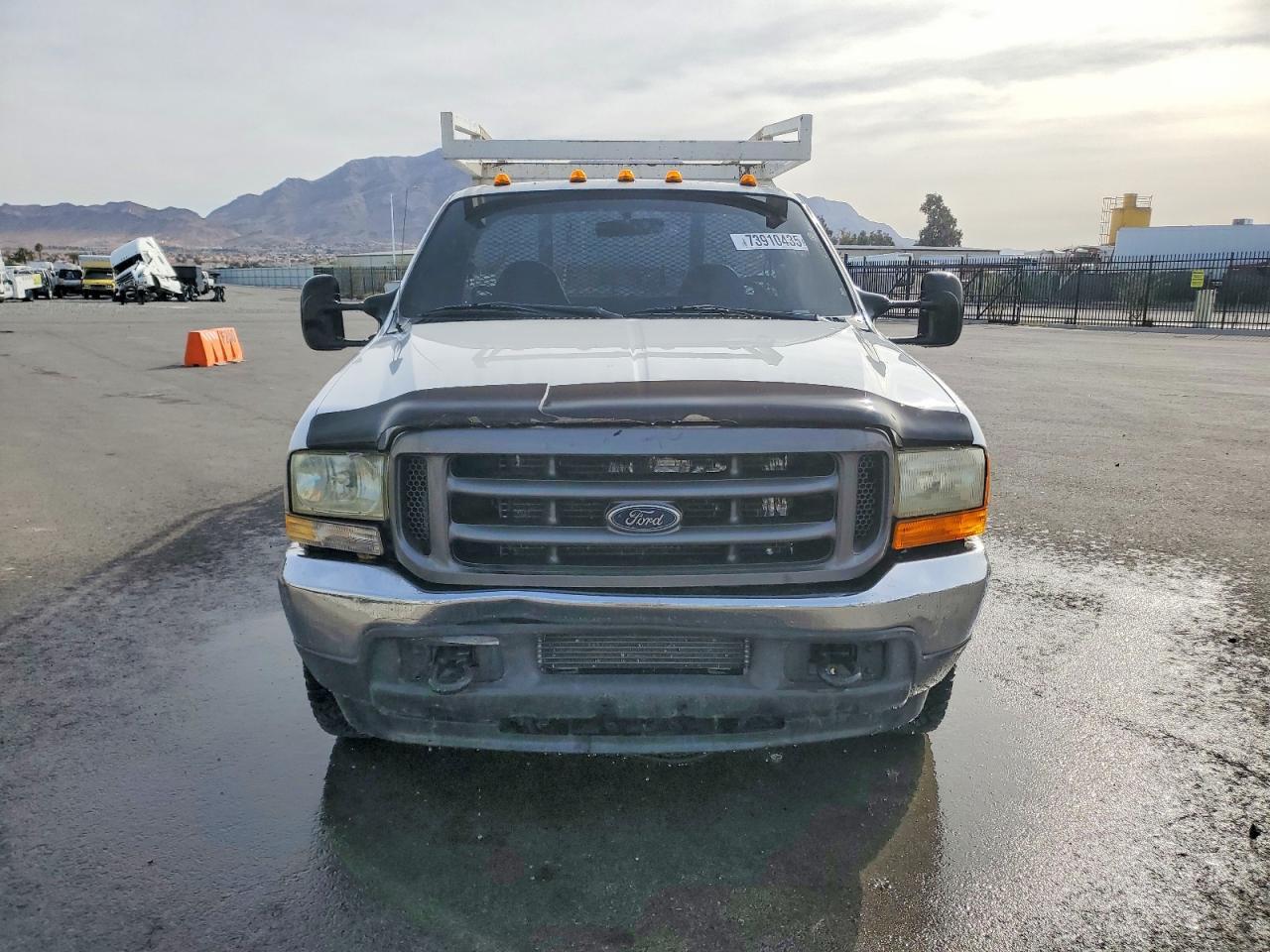 2004 Ford F350 Super Duty - Фото 5