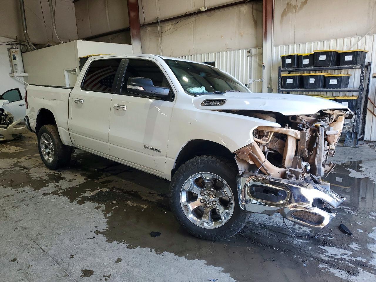 2019 Ram 1500 Big Horn/Lone Star - Фото 4