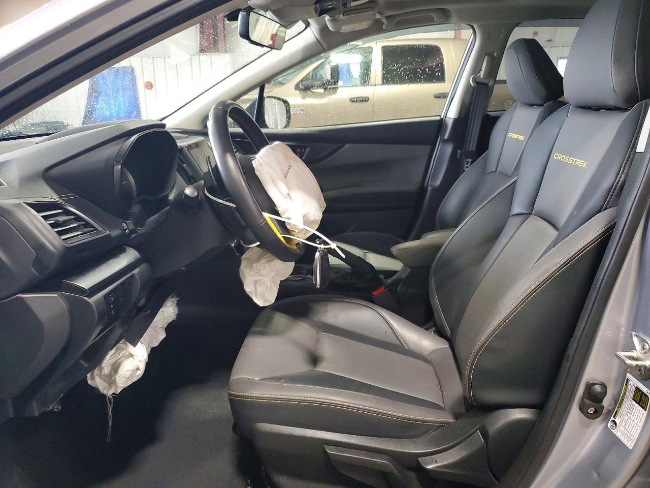 2023 Subaru Crosstrek Sport - Фото 7